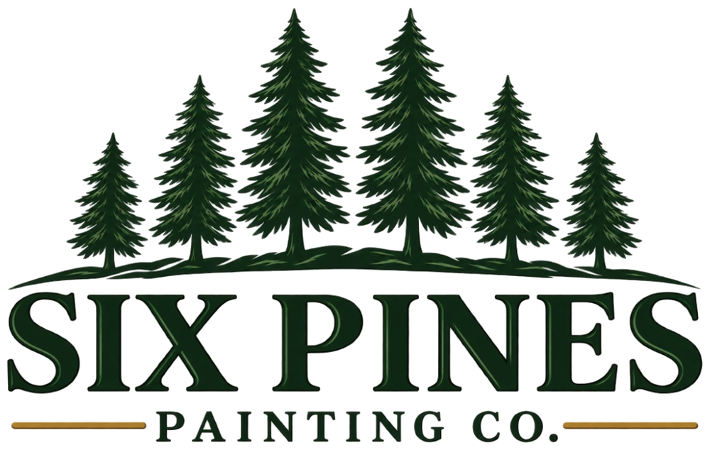 Six Pines Painting Co.
